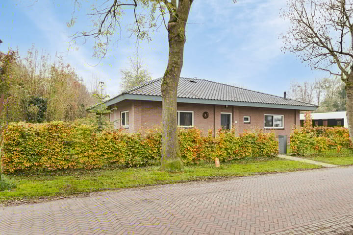 Photo 3 of Kruittorenstraat 14