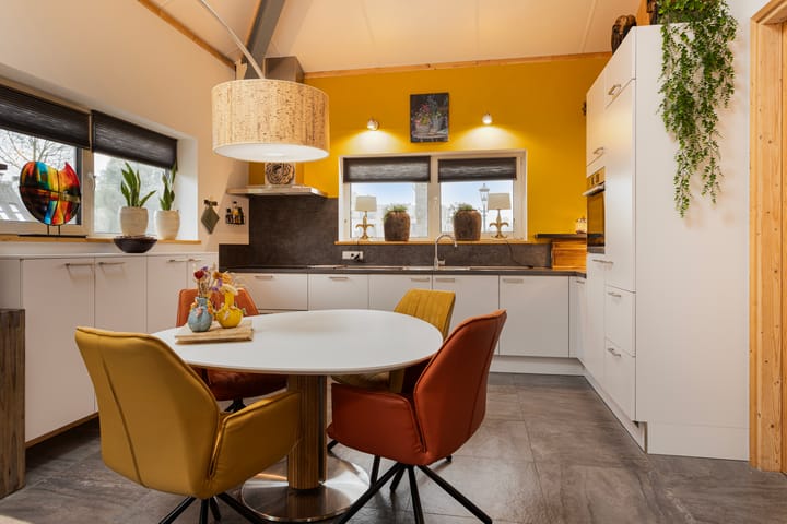 Photo 6 of Kruittorenstraat 14