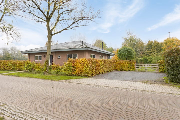 Photo 2 of Kruittorenstraat 14