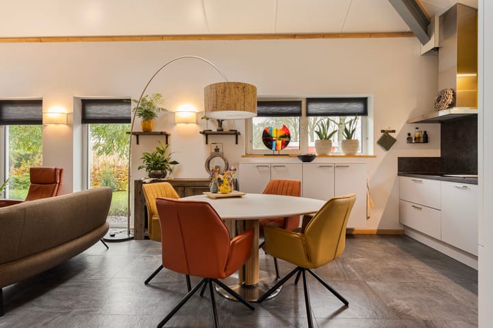 Photo 8 of Kruittorenstraat 14