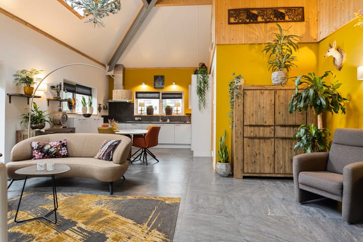 Photo 5 of Kruittorenstraat 14