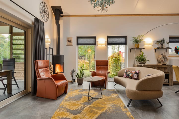 Photo 9 of Kruittorenstraat 14