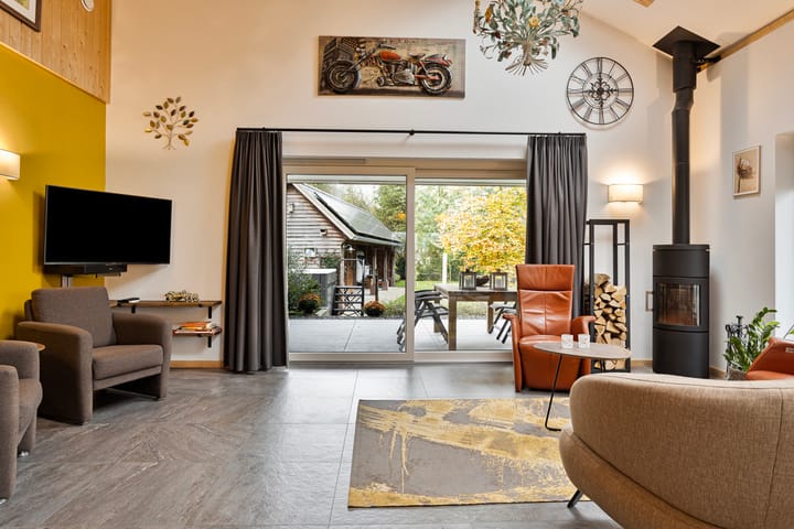 Photo 11 of Kruittorenstraat 14