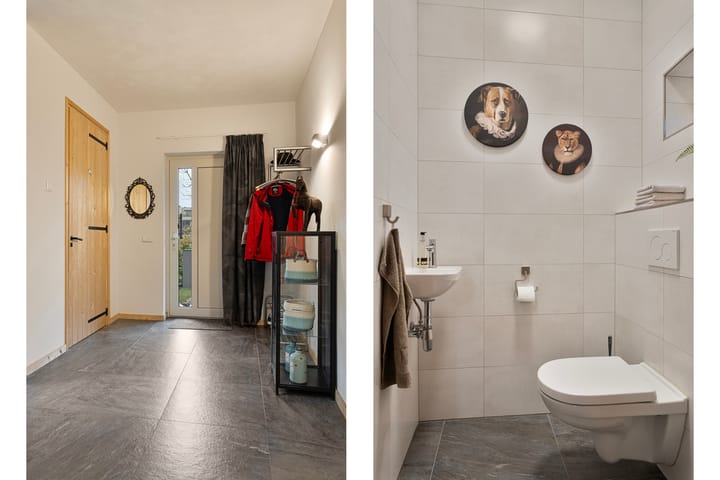 Photo 20 of Kruittorenstraat 14