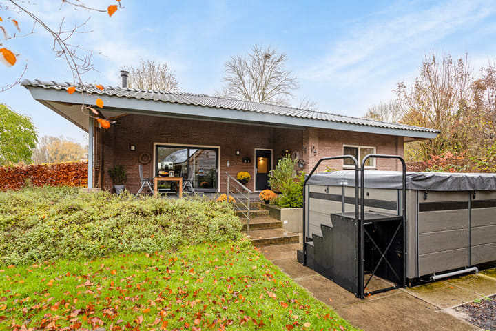 Photo 25 of Kruittorenstraat 14