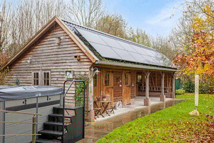 Photo 27 of Kruittorenstraat 14