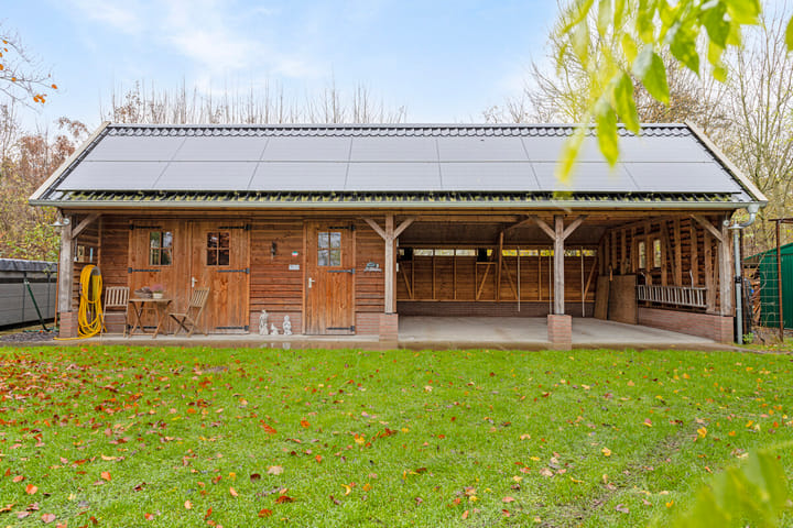 Photo 28 of Kruittorenstraat 14