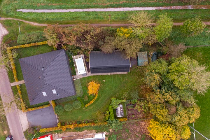 Photo 32 of Kruittorenstraat 14