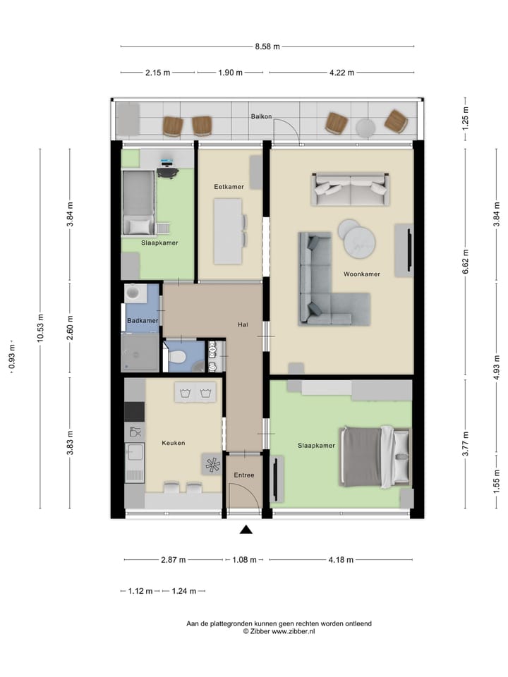 Foto 31 van Margijnenenk 275