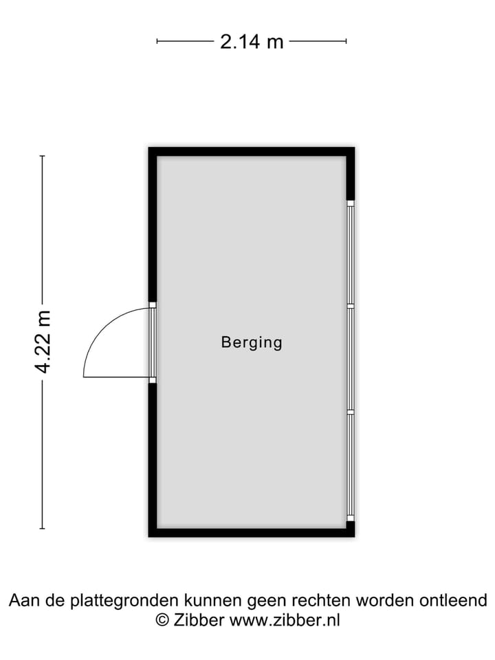 Foto 32 van Margijnenenk 275