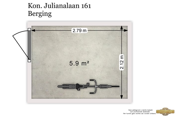 Bekijk foto 32 van Koningin Julianalaan 161