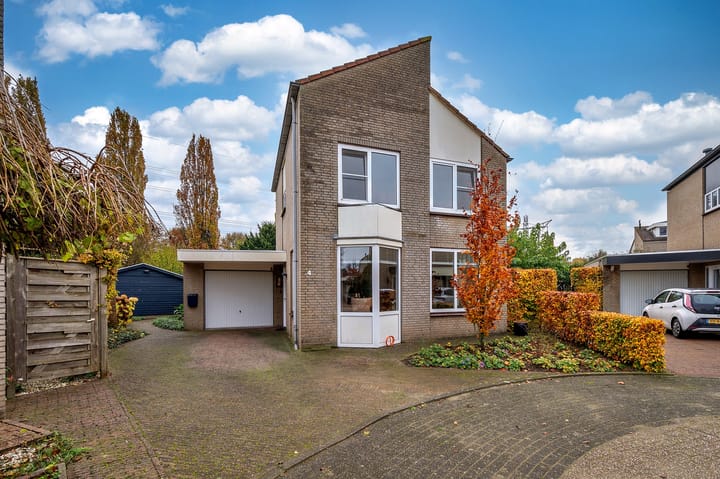 Foto 2 van Lenteklokje 4