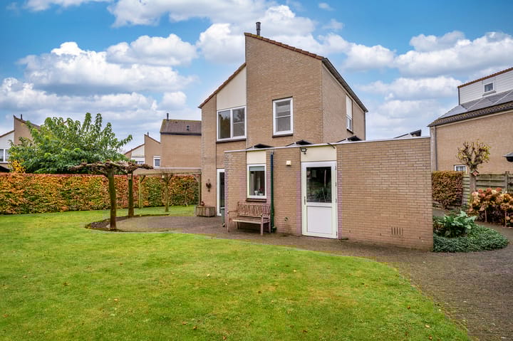 Foto 5 van Lenteklokje 4