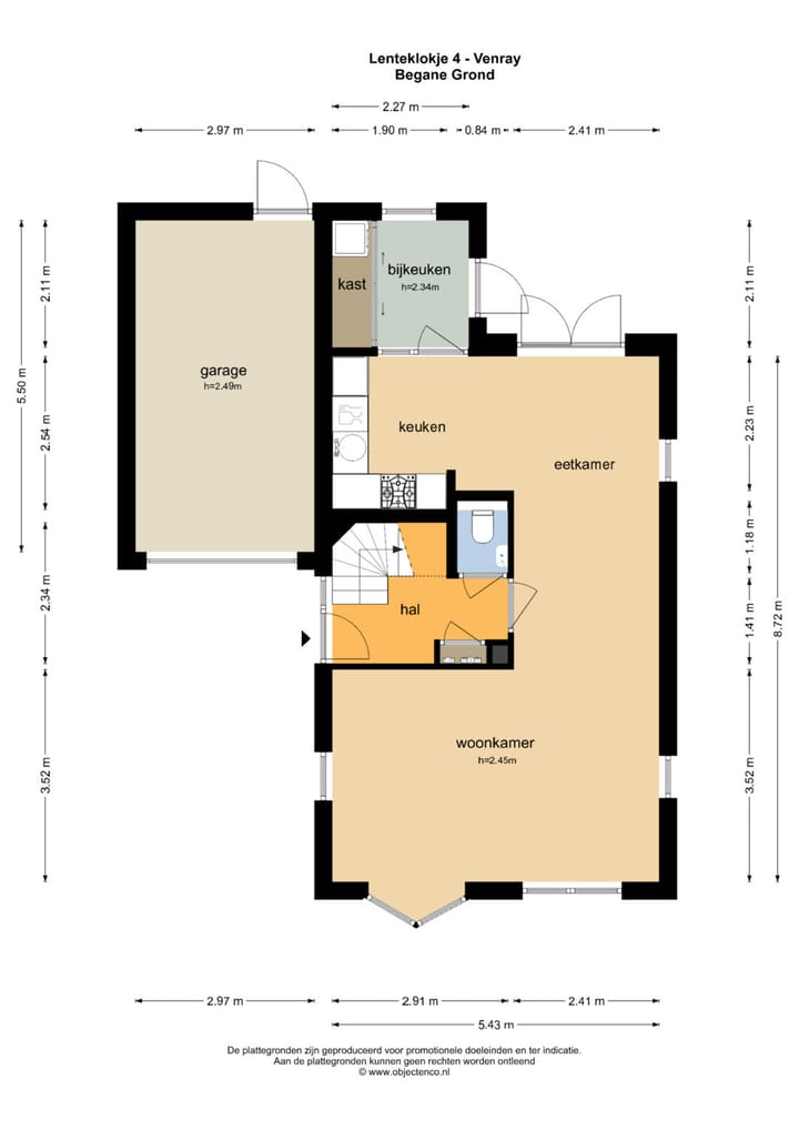 Foto 44 van Lenteklokje 4