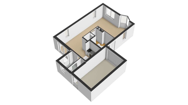 Foto 45 van Lenteklokje 4