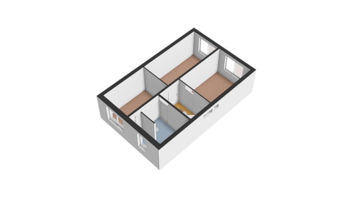 Foto 47 van Lenteklokje 4