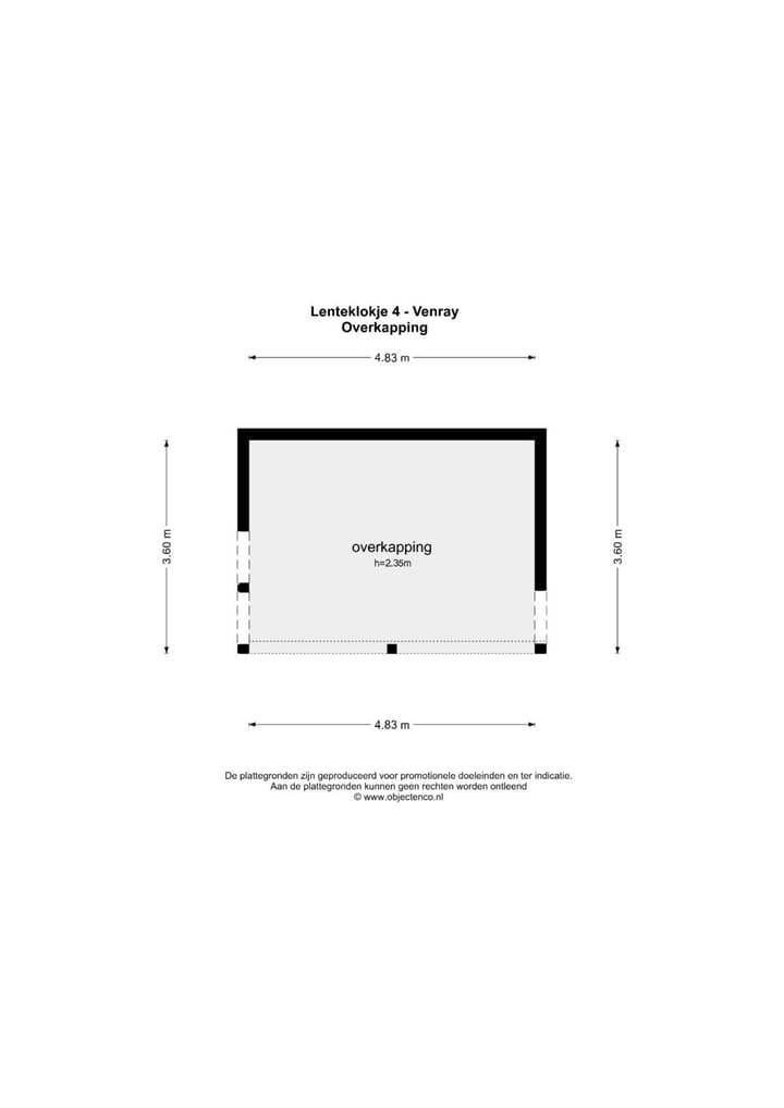 Foto 50 van Lenteklokje 4