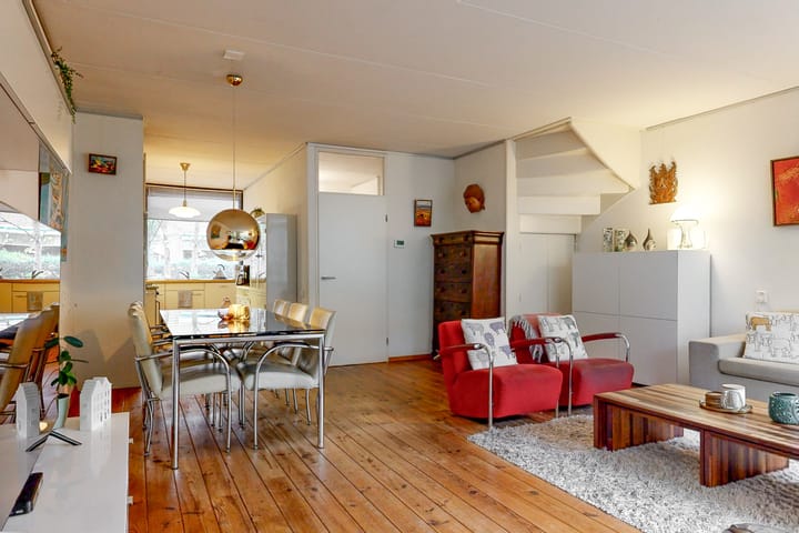 Foto 2 van Vliervlinder 12