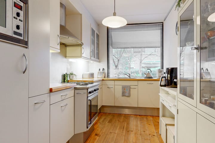 Foto 3 van Vliervlinder 12