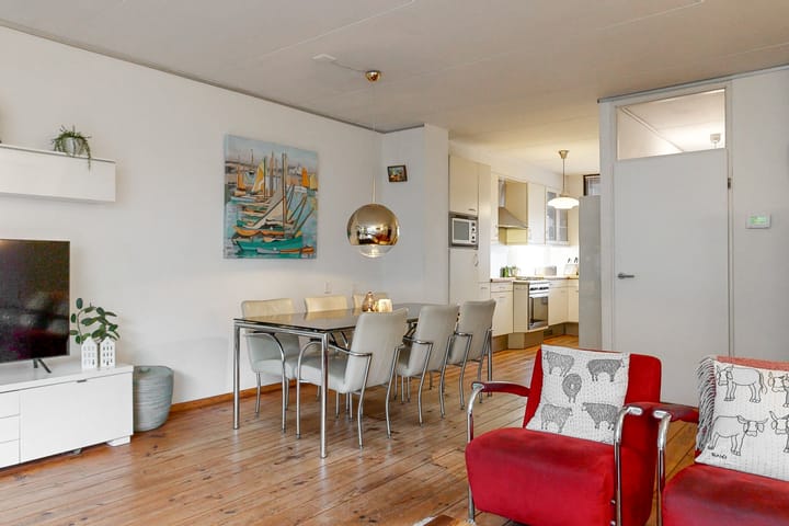 Foto 7 van Vliervlinder 12