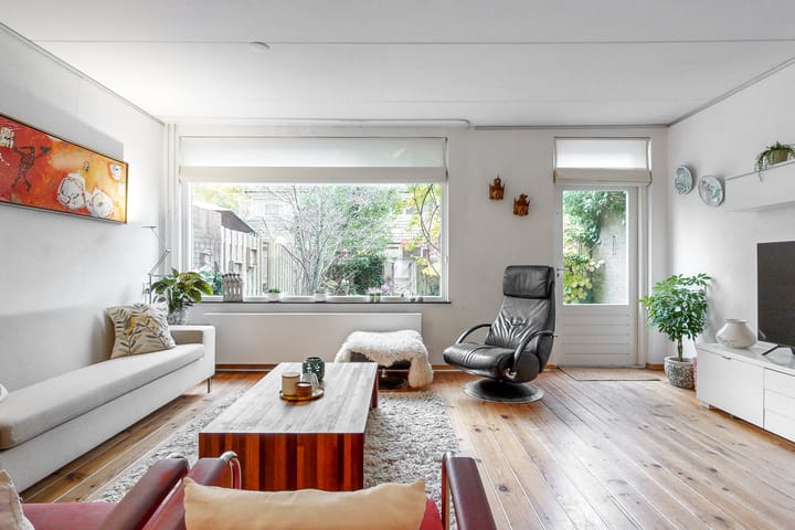 Foto 8 van Vliervlinder 12