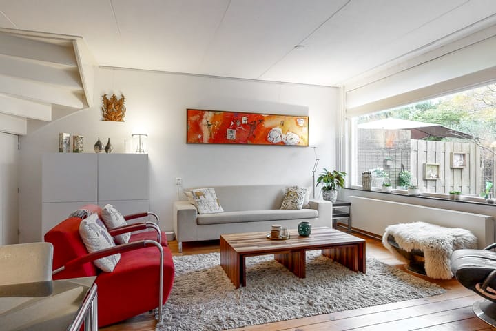 Foto 9 van Vliervlinder 12