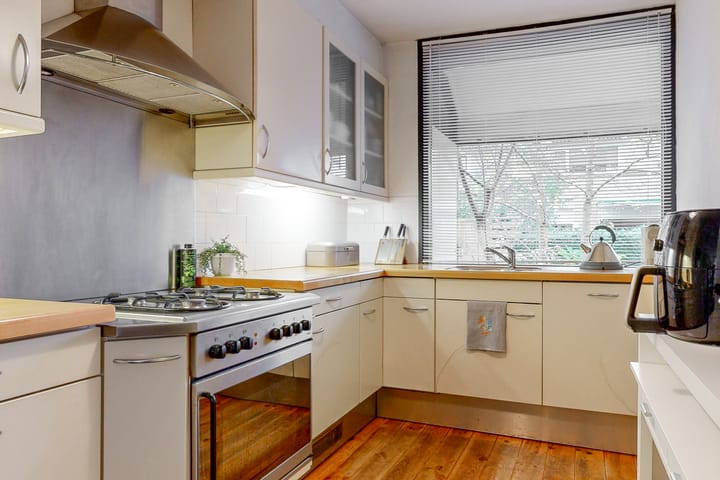 Foto 12 van Vliervlinder 12