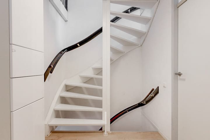 Foto 13 van Vliervlinder 12