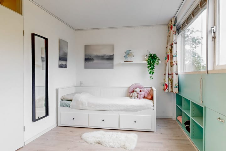 Foto 14 van Vliervlinder 12