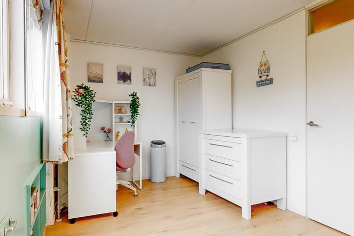 Foto 15 van Vliervlinder 12