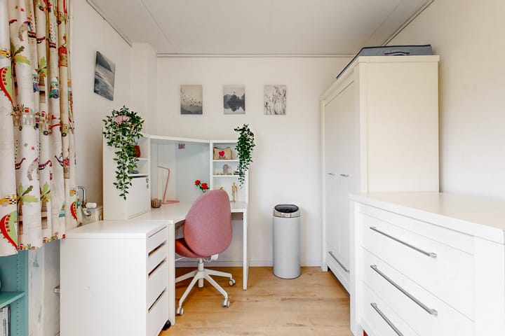 Foto 16 van Vliervlinder 12