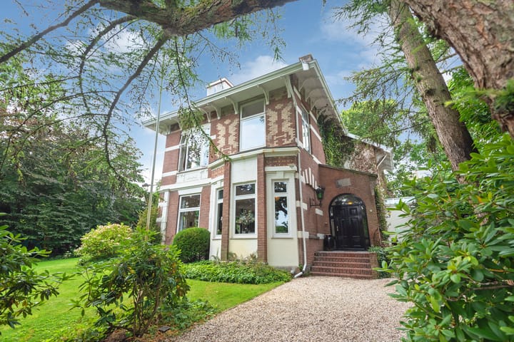 Foto 1 van Oosterduinweg 252