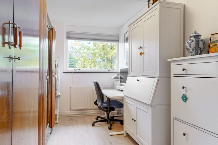 Foto 17 van Vliervlinder 12