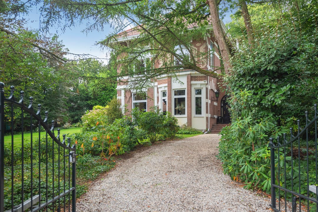 Foto 2 van Oosterduinweg 252