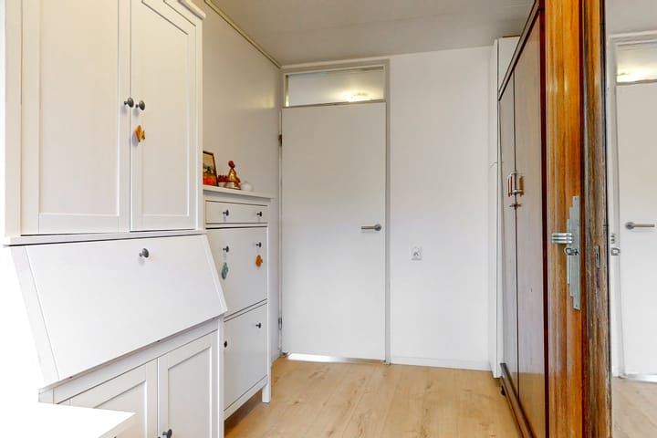 Foto 18 van Vliervlinder 12