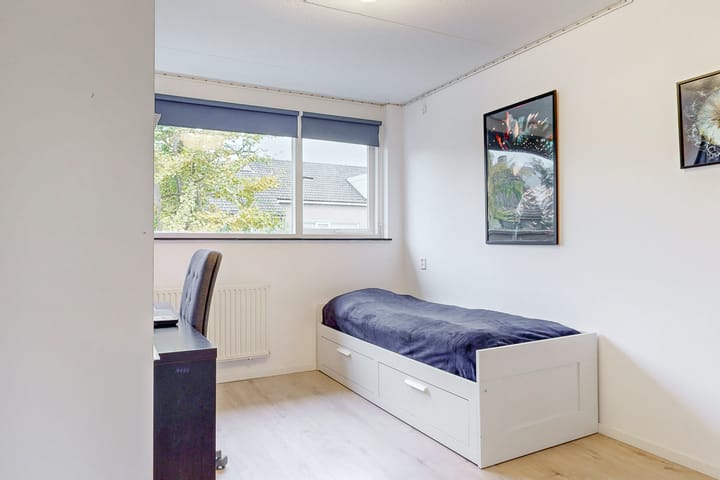 Foto 19 van Vliervlinder 12