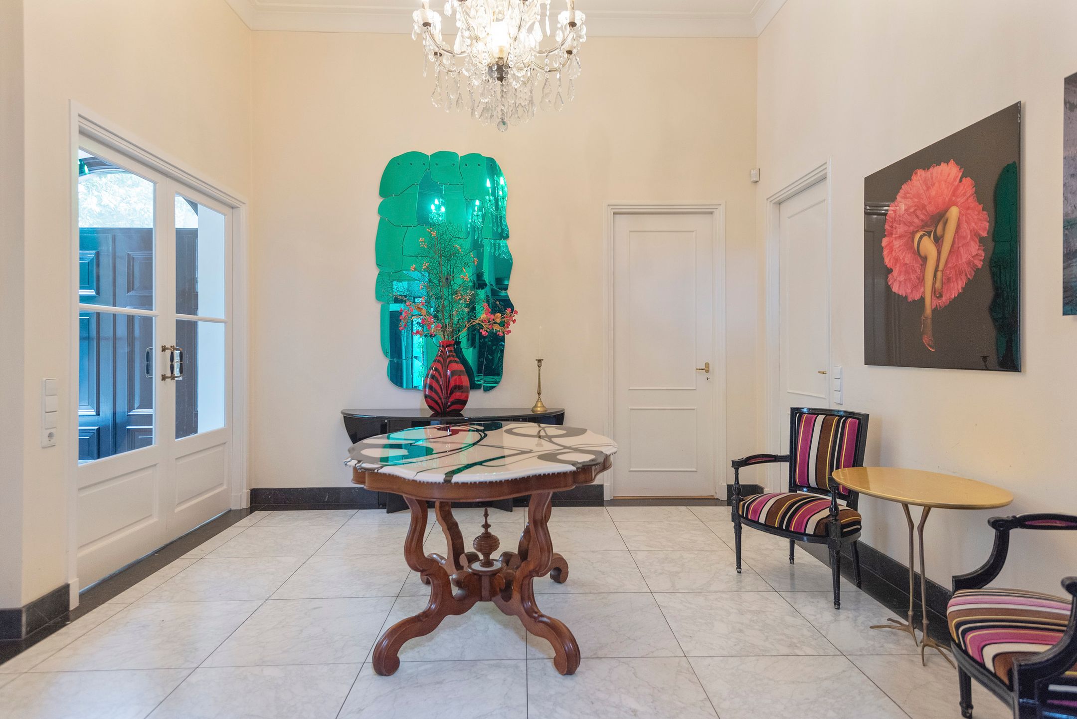 Foto 6 van Oosterduinweg 252