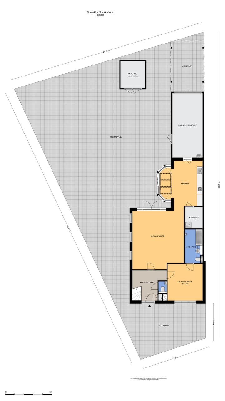 Foto 32 van Ploegakker 3