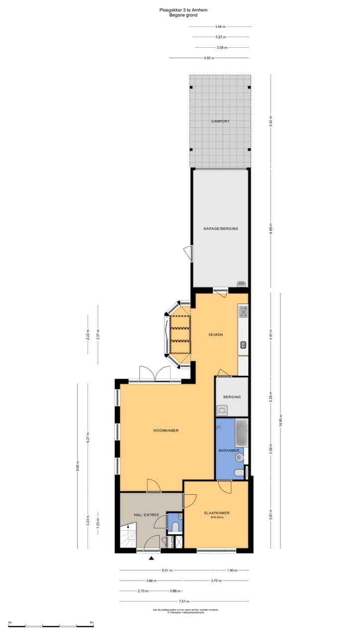 Foto 33 van Ploegakker 3