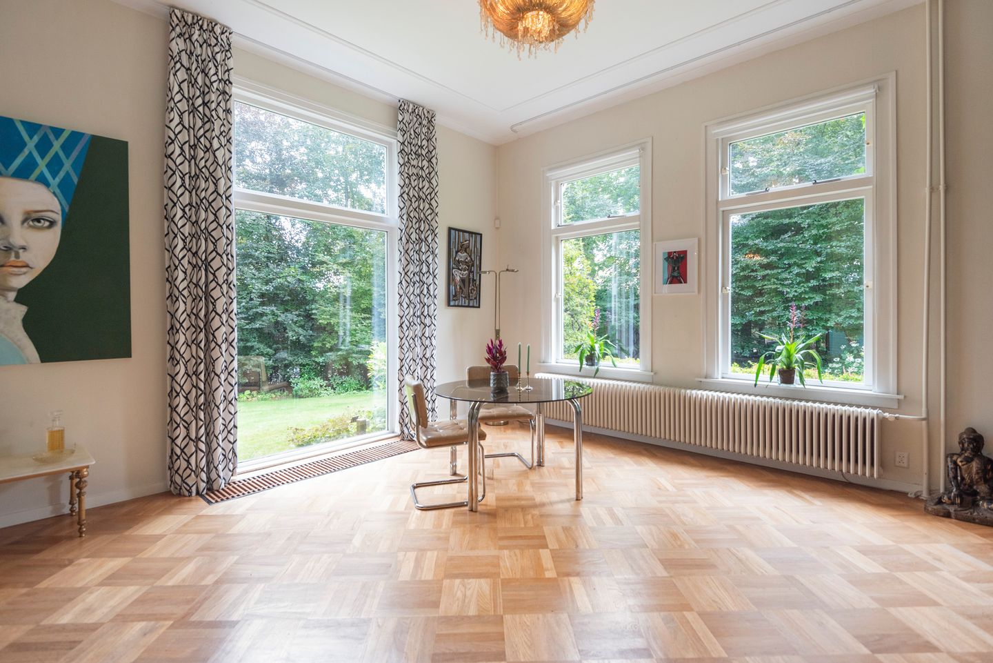 Foto 10 van Oosterduinweg 252