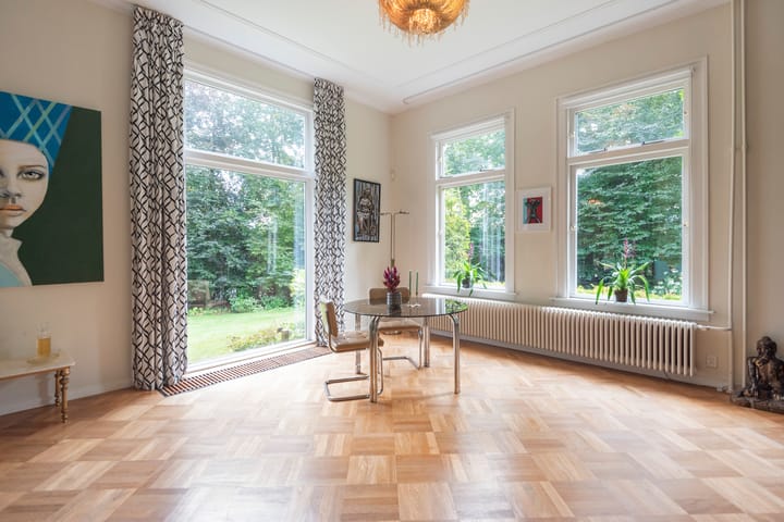 Foto 10 van Oosterduinweg 252