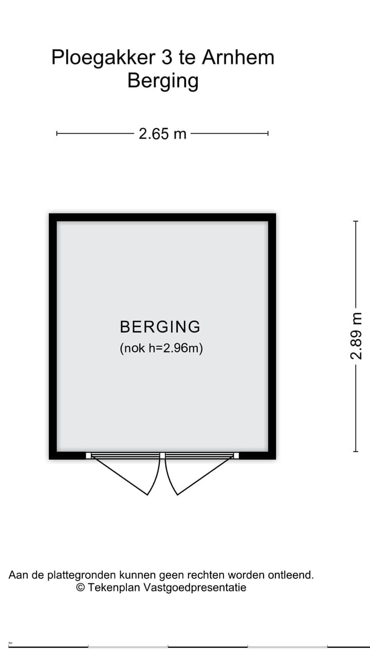 Foto 34 van Ploegakker 3