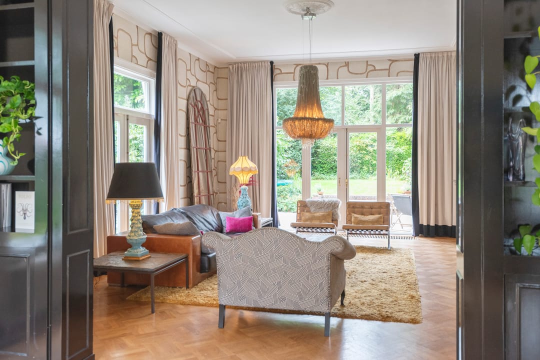 Foto 11 van Oosterduinweg 252