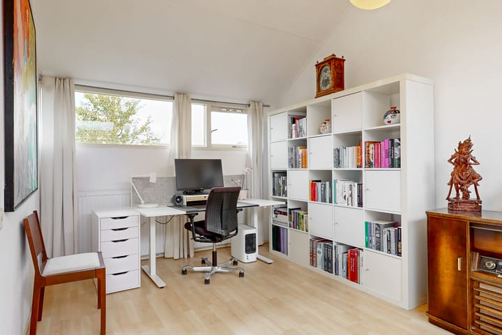 Foto 28 van Vliervlinder 12