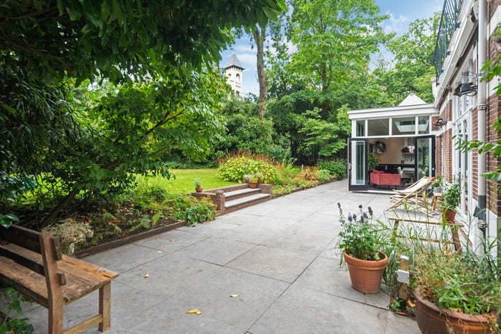 Foto 24 van Oosterduinweg 252