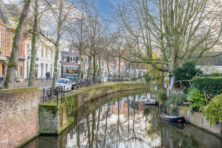 Foto 3 van Kamperbinnenpoort 4-C