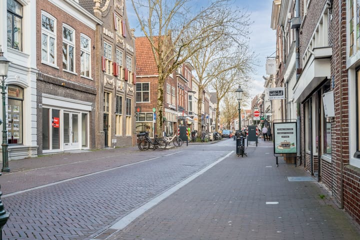 Foto 5 van Kamperbinnenpoort 4-C