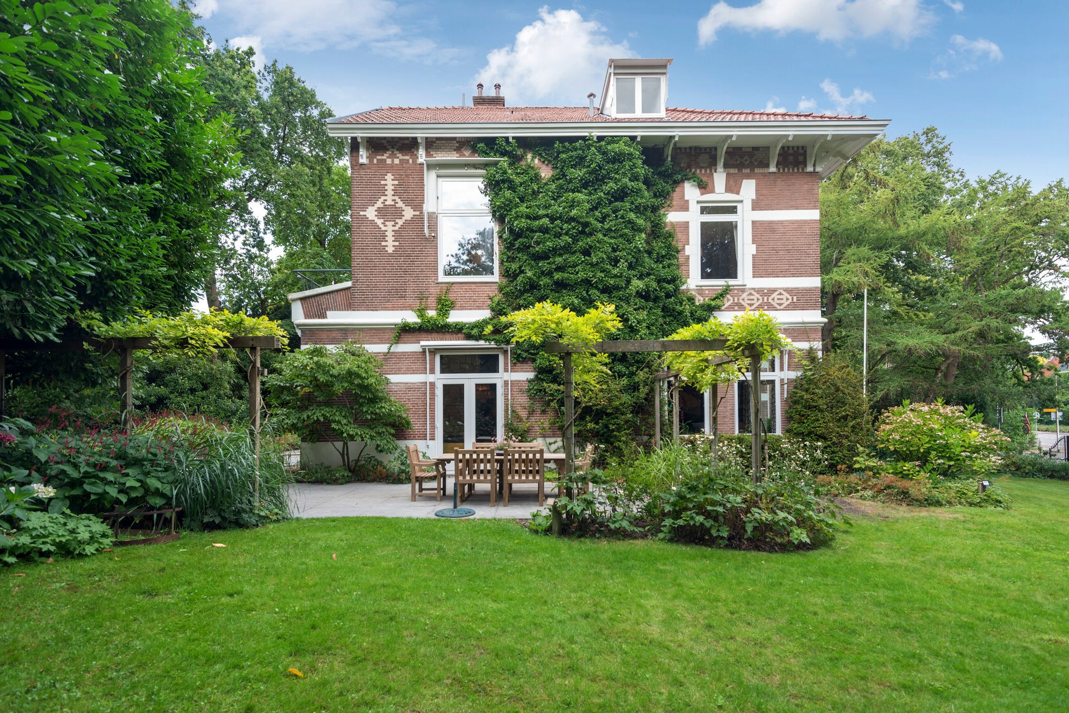 Foto 57 van Oosterduinweg 252