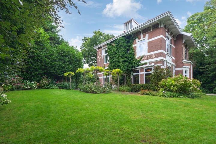 Foto 59 van Oosterduinweg 252