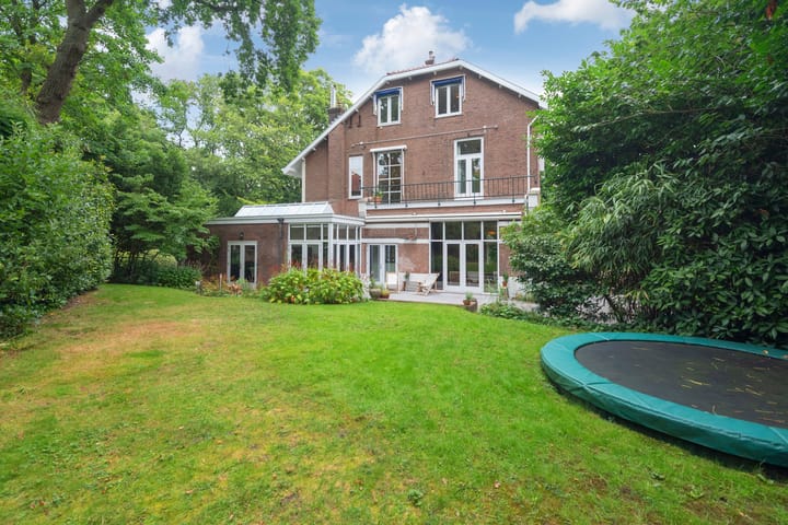 Foto 60 van Oosterduinweg 252